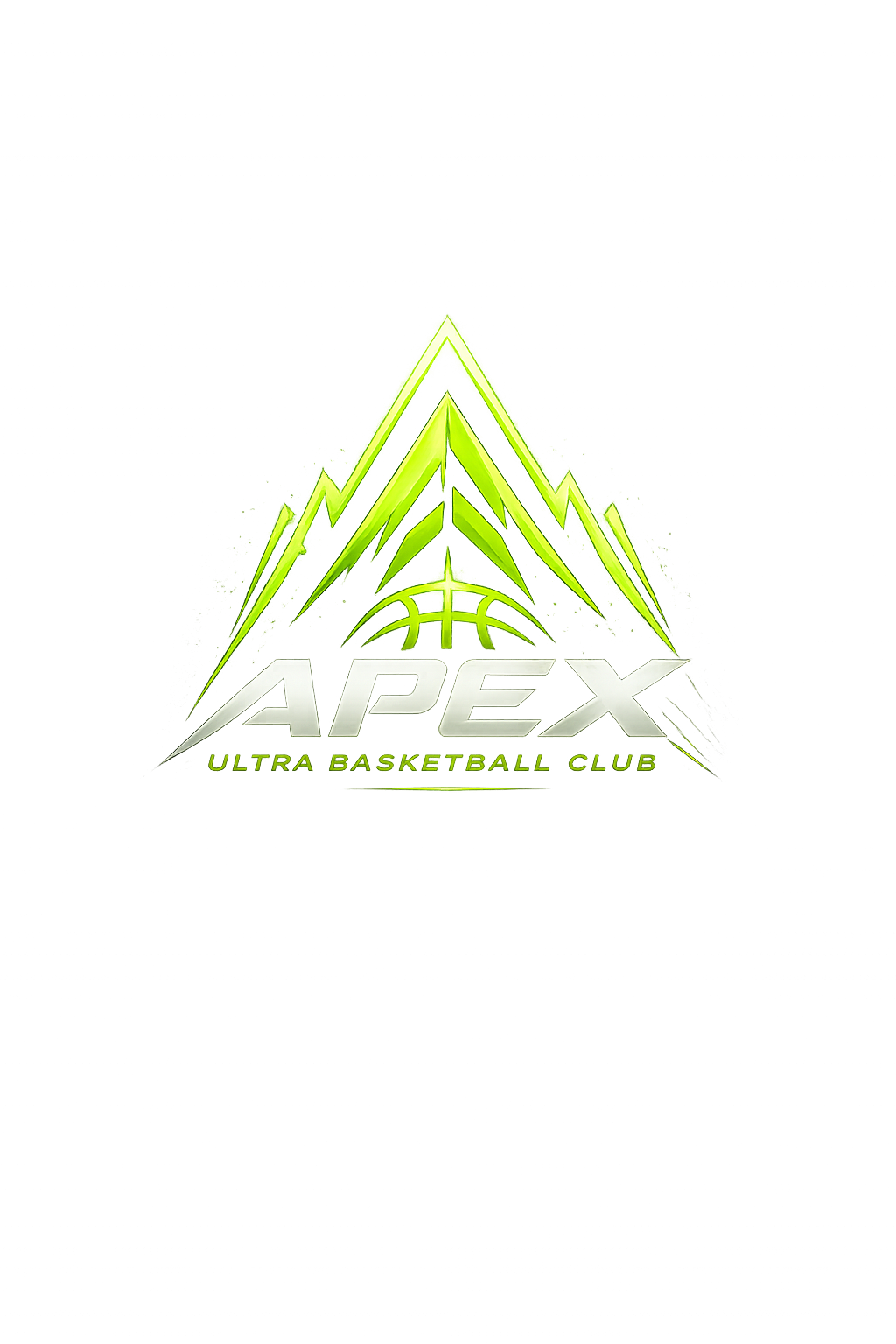 Apex Ultra Basketball Club logo