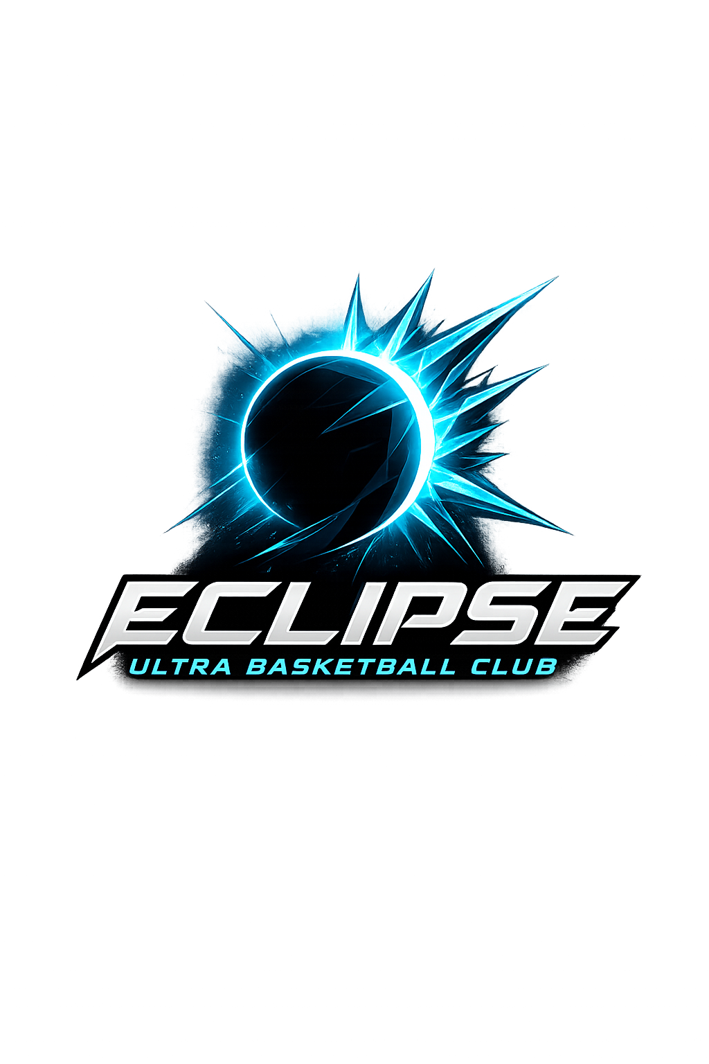 Eclipse Ultra Basketball Club logo
