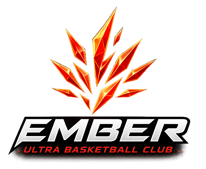 Ember Ultra Basketball Club logo