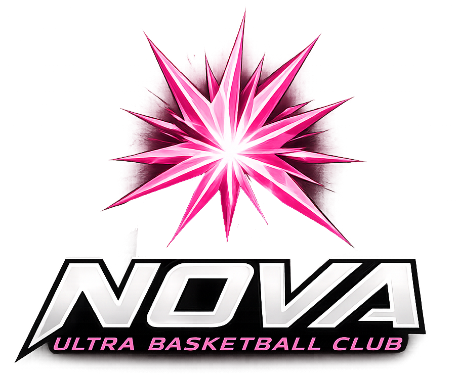 Nova Ultra Basketball Club logo
